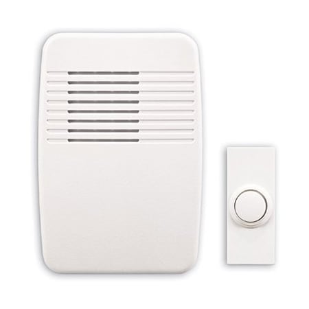 Globe Electric Wireless DRBell System SL-7366-03